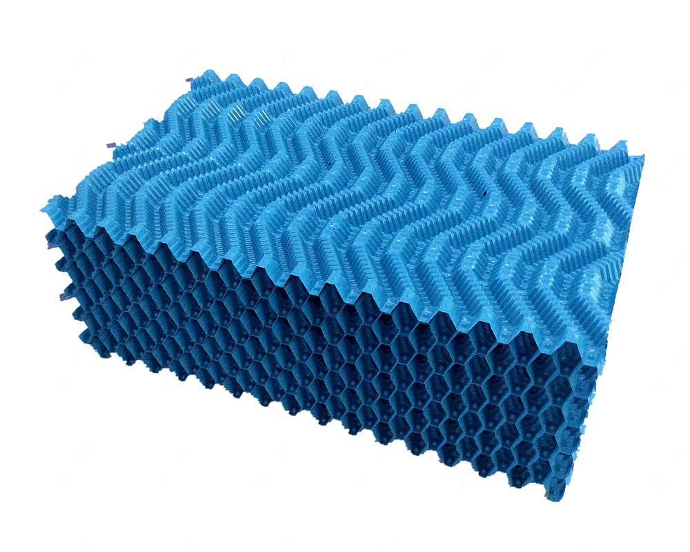 逆流S波—規格:625*1000mm